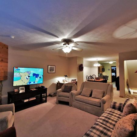 Gorgeous House For Ski Retreat Or Mountain Vacations Snowshoe Exteriér fotografie