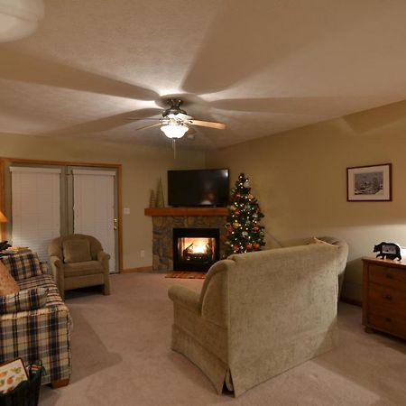 Gorgeous House For Ski Retreat Or Mountain Vacations Snowshoe Exteriér fotografie